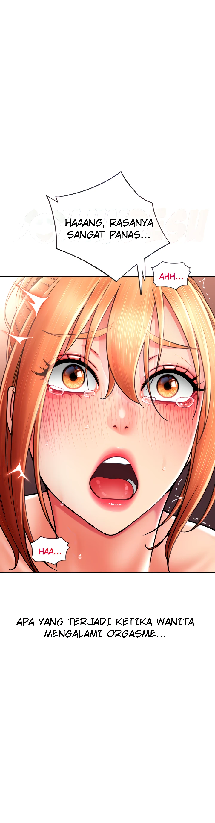 Pay With Sperm Pay Chapter 30 - Page 11